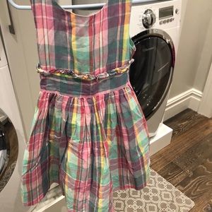 Lot of 2 Ralph Lauren Dresses 3T/4T